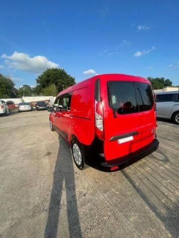 2018 Ford Transit Connect XL