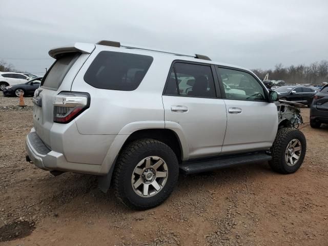 2014 Toyota 4runner SR5