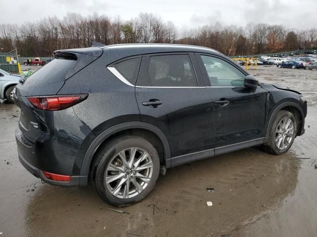 2021 Mazda CX-5 Grand Touring Reserve