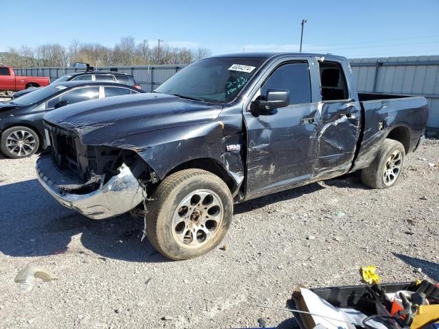 2014 Dodge RAM 1500 ST