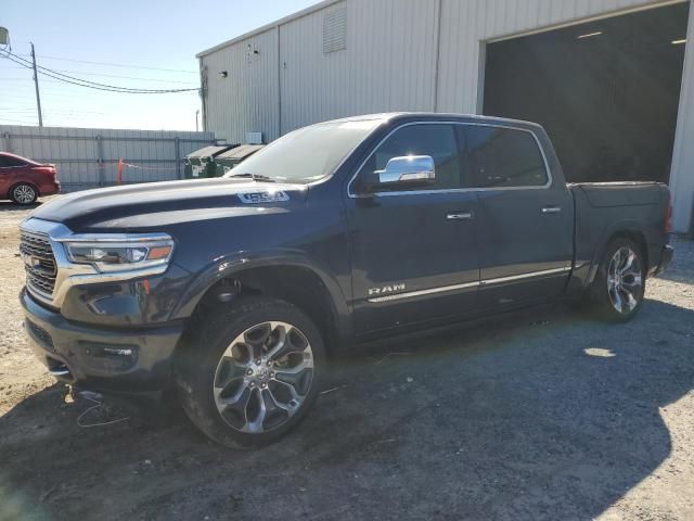 2020 Dodge RAM 1500 Limited