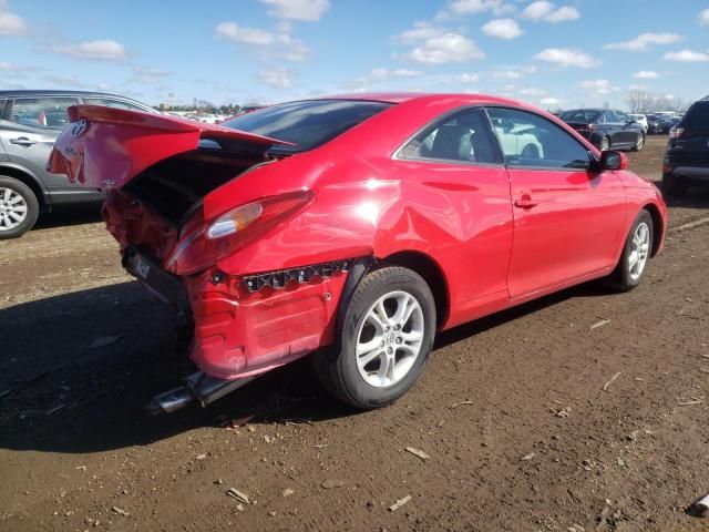 2006 Toyota Camry Solara SE