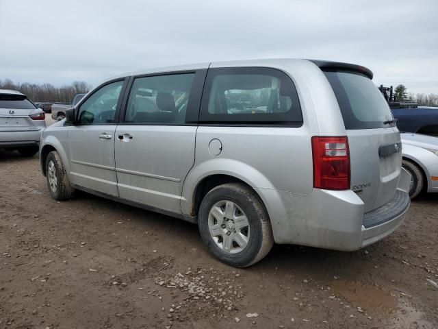 2010 Dodge Grand Caravan SE