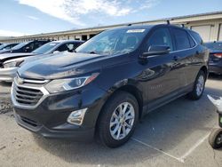 2018 Chevrolet Equinox LT for sale in Louisville, KY