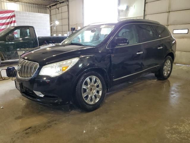 2016 Buick Enclave