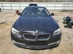 2013 BMW 528 I