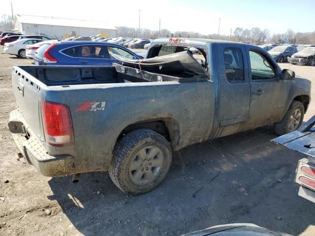 2013 GMC Sierra K1500 SLE