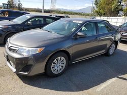 2013 Toyota Camry L for sale in Rancho Cucamonga, CA