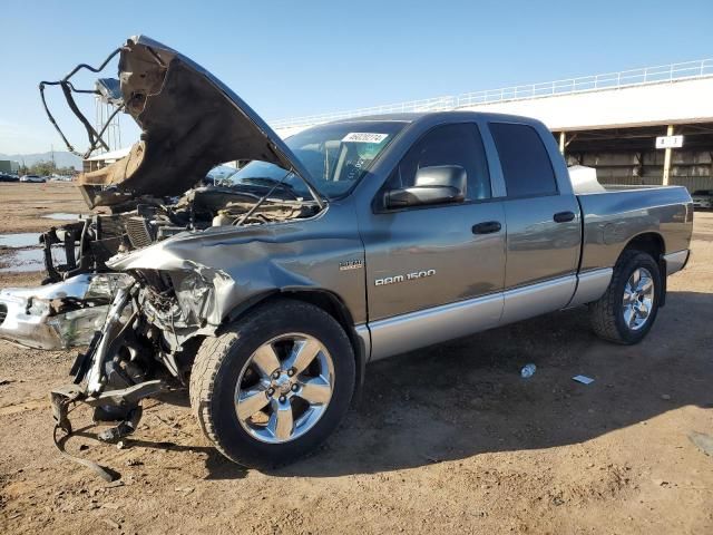 2006 Dodge RAM 1500 ST