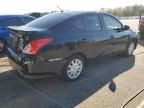 2017 Nissan Versa S