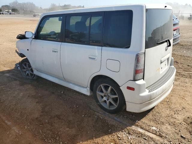 2006 Scion XB