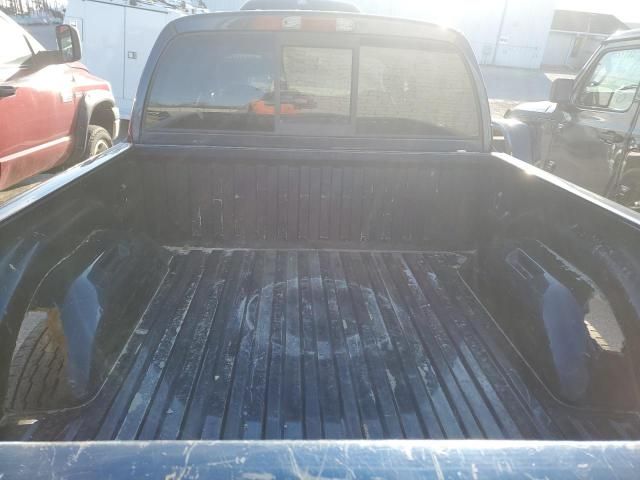 2004 Dodge Dakota Quad SLT