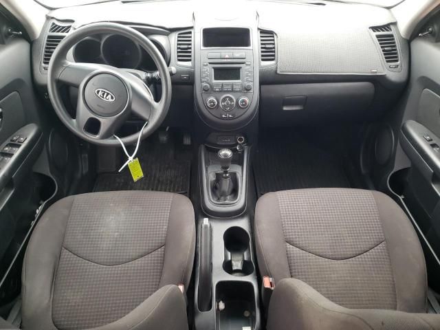 2012 KIA Soul