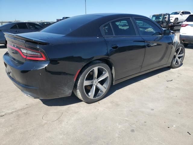 2017 Dodge Charger SE