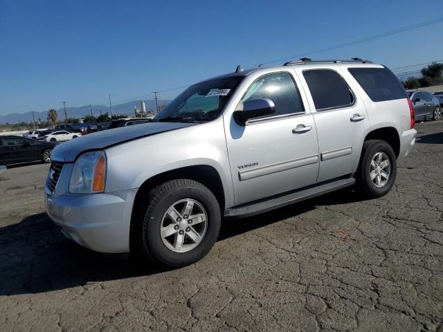 2011 GMC Yukon SLE