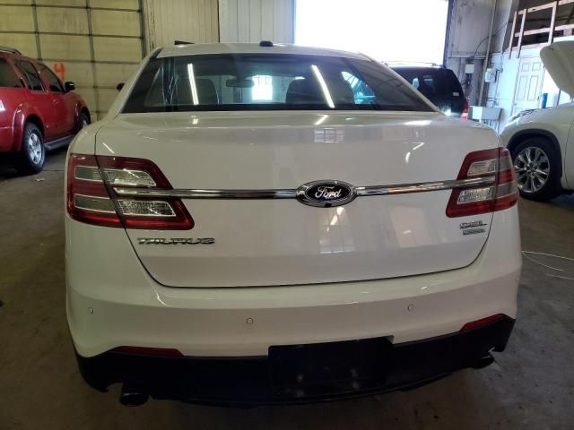 2014 Ford Taurus SEL