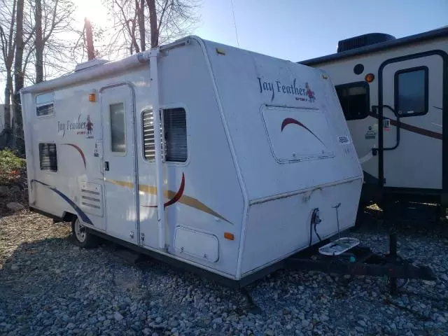 2006 Jayco Trailer