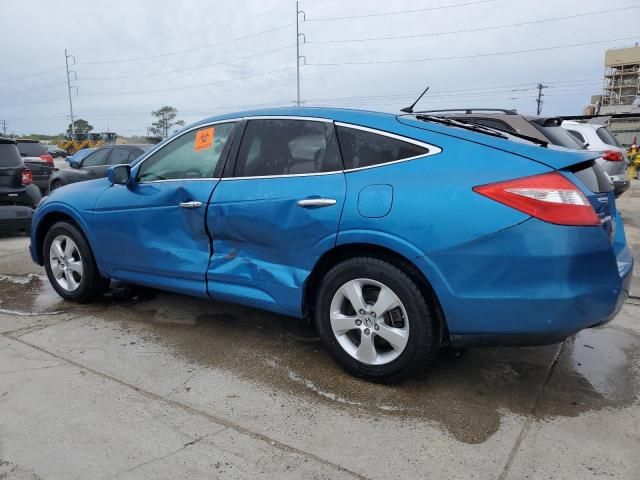 2010 Honda Accord Crosstour EX