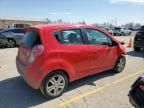 2013 Chevrolet Spark 1LT