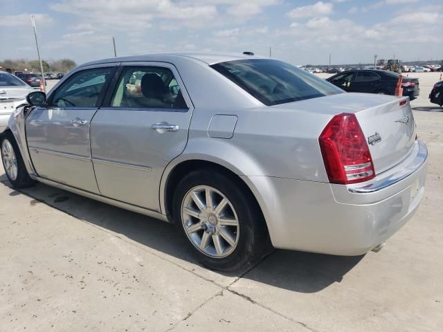 2009 Chrysler 300C