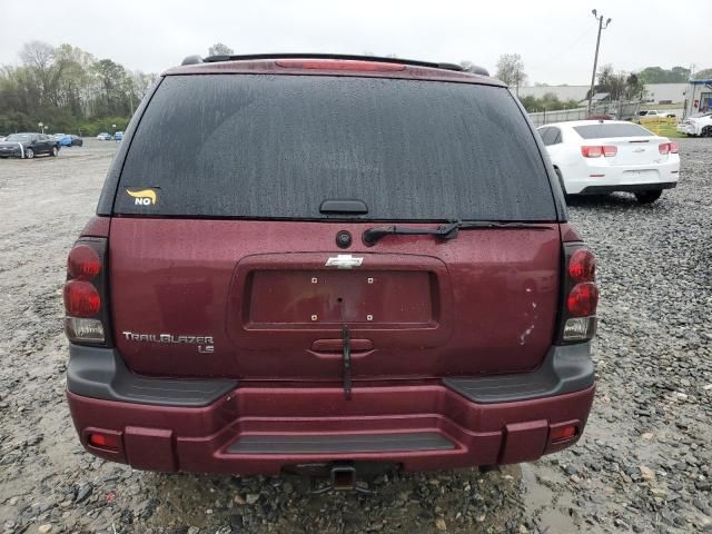 2005 Chevrolet Trailblazer LS