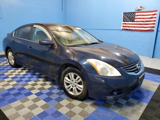 2011 Nissan Altima Base