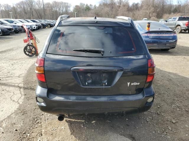 2006 Pontiac Vibe