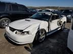 2002 Ford Mustang