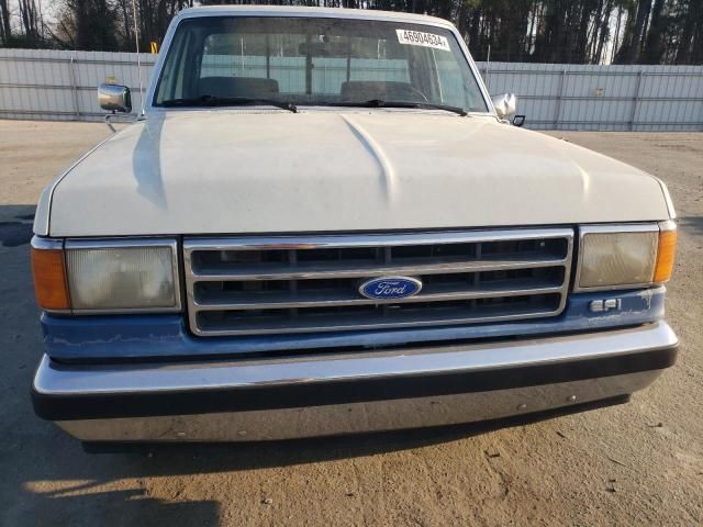 1990 Ford F150