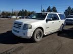 2007 Ford Expedition EL Limited