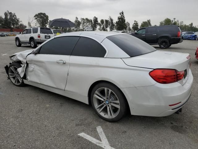 2014 BMW 428 I Sulev