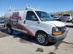 2011 Chevrolet Express G1500