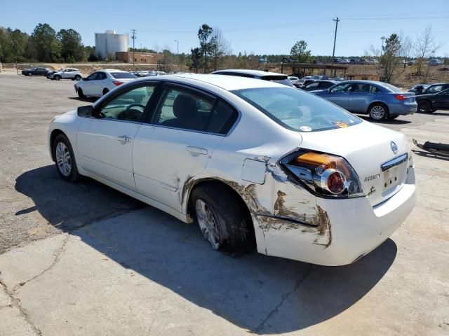 2011 Nissan Altima Base