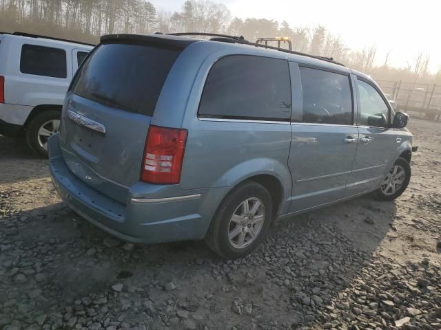 2008 Chrysler Town & Country Touring