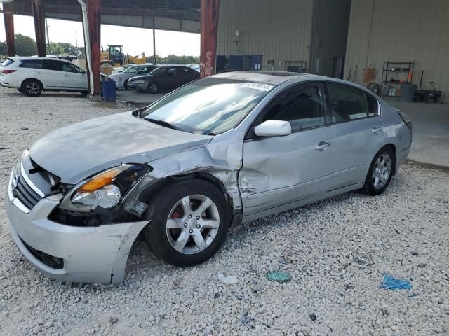 2009 Nissan Altima 2.5