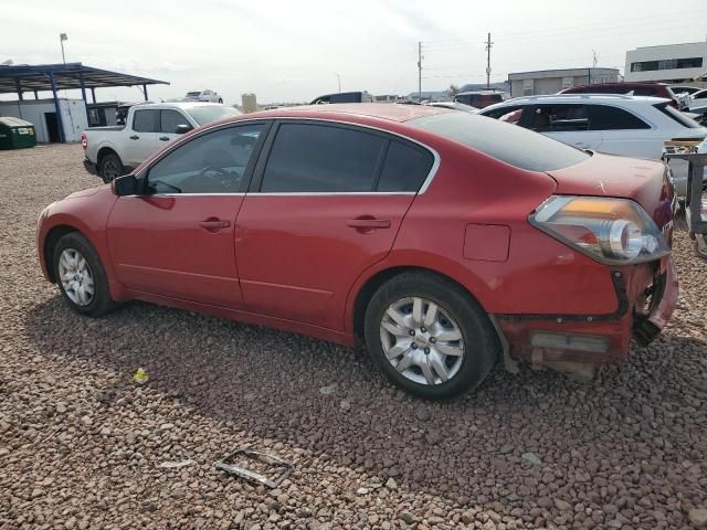 2009 Nissan Altima 2.5