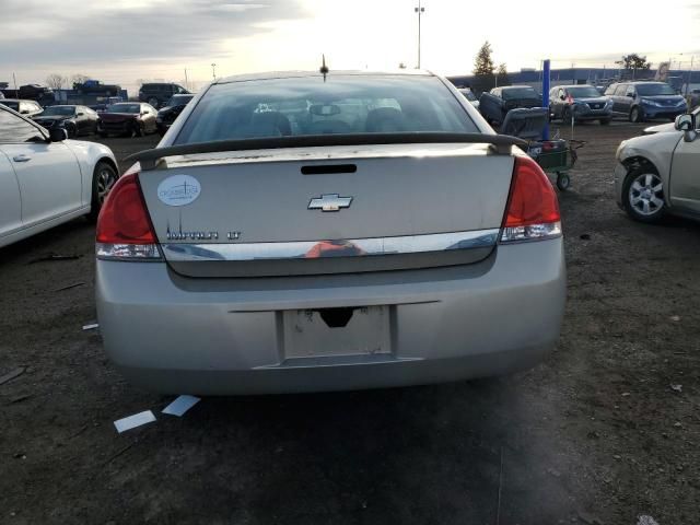 2009 Chevrolet Impala 1LT