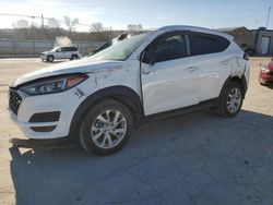 2019 Hyundai Tucson Limited for sale in Lebanon, TN