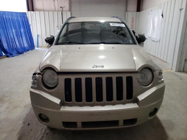 2010 Jeep Compass Sport