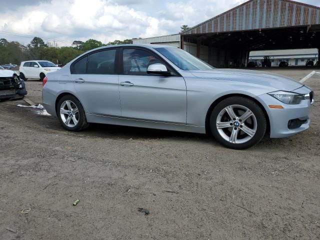 2013 BMW 320 I