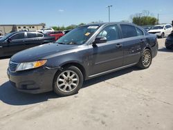 KIA Vehiculos salvage en venta: 2010 KIA Optima LX