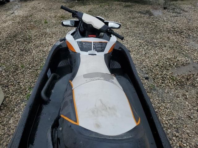 2014 Seadoo RXT-260