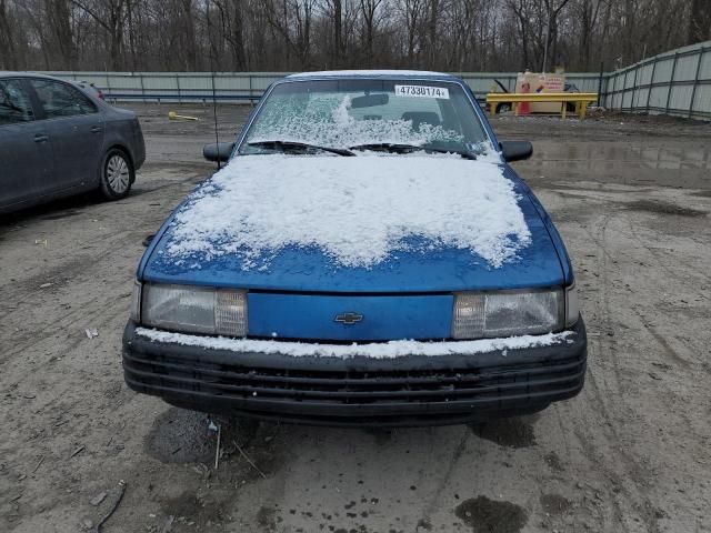 1992 Chevrolet Cavalier VL