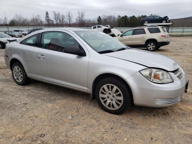 2010 Chevrolet Cobalt LS