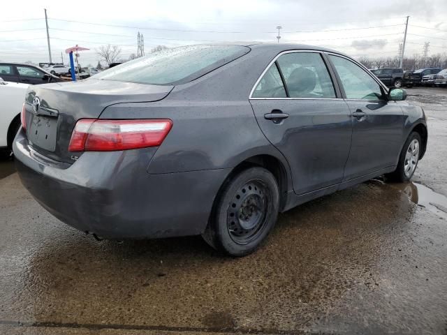 2009 Toyota Camry Base