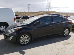 2014 Hyundai Elantra SE for sale in Littleton, CO