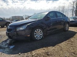 2011 Chevrolet Cruze LT for sale in Central Square, NY