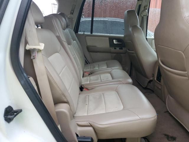 2006 Ford Expedition Eddie Bauer