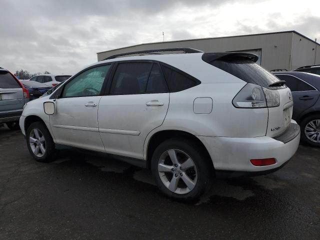 2007 Lexus RX 350