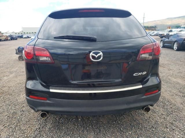 2015 Mazda CX-9 Sport